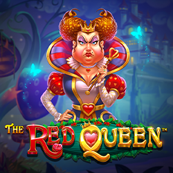 PAWIN88 PP slot The Red Queen
