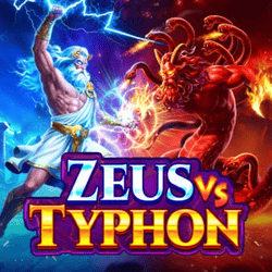 PAWIN88 PP slot Zeus vs Typhon