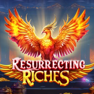 PAWIN88 PP slot Resurrecting Riches
