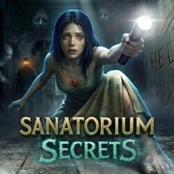PAWIN88 PP slot Sanatorium Secrets