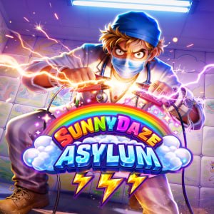 PAWIN88 PP slot Sunnydaze Asylum