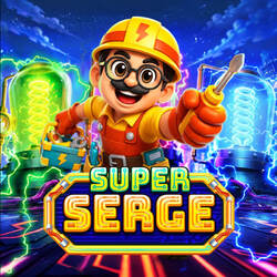 PAWIN88 PP slot Super Serge