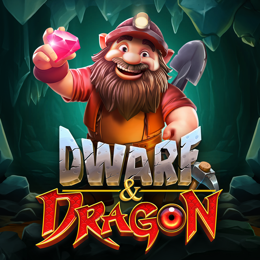 PAWIN88 PP slot Dwarf & Dragon