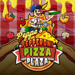 PAWIN88 PP slot Peppe’s Pepperoni Pizza Plaza