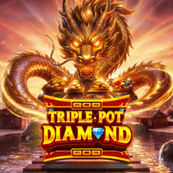 PAWIN88 PP slot Triple Pot Diamond
