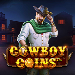 PAWIN88 PP slot Cowboy Coins