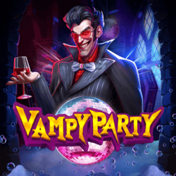 PAWIN88 PP slot Vampy Party