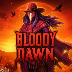 PAWIN88 PP slot Bloody Dawn