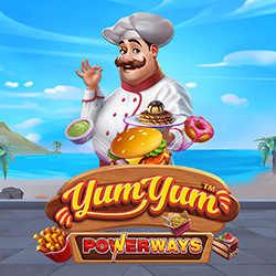 PAWIN88 PP slot Yum Yum Powerways