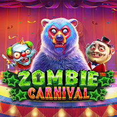 PAWIN88 PP slot Zombie Carnival