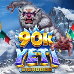PAWIN88 RELAX slot 90k Yeti Gigablox