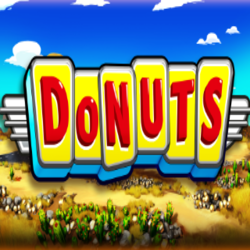 PAWIN88 RELAX slot Donuts