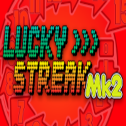 PAWIN88 RELAX slot Lucky Streak Mk2