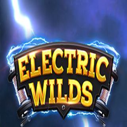 PAWIN88 RELAX slot Electric Wilds