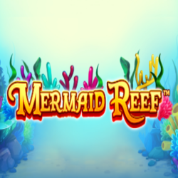 PAWIN88 RELAX slot Mermaid Reef