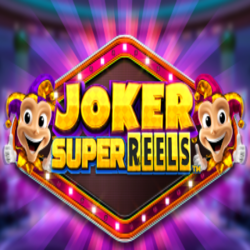 PAWIN88 RELAX slot Joker Super Reels 