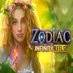 PAWIN88 RELAX slot Zodiac Infinity Reels