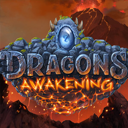 PAWIN88 RELAX slot Dragons Awakening