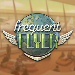 PAWIN88 RELAX slot Frequent Flyer