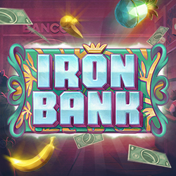 PAWIN88 RELAX slot Iron Bank