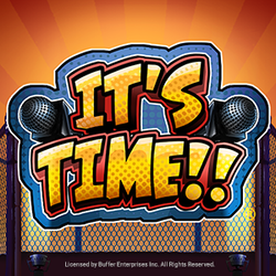 PAWIN88 RELAX slot It's Time