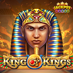 PAWIN88 RELAX slot King of Kings