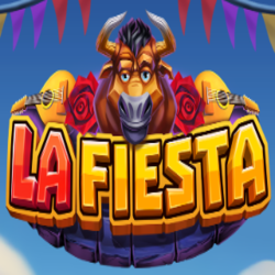 PAWIN88 RELAX slot La Fiesta