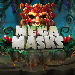 PAWIN88 RELAX slot Mega Masks
