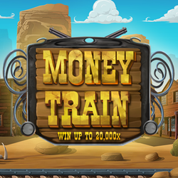 PAWIN88 RELAX slot Money Train