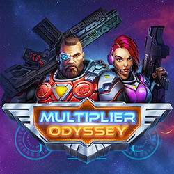PAWIN88 RELAX slot Multiplier Odyssey