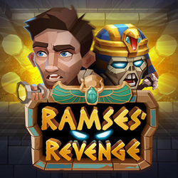 PAWIN88 RELAX slot Ramses Revenge