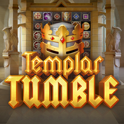PAWIN88 RELAX slot Templar Tumble