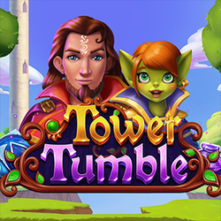 PAWIN88 RELAX slot Tower Tumble