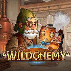 PAWIN88 RELAX slot Wildchemy