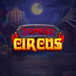 PAWIN88 RELAX slot Zombie Circus