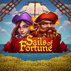 PAWIN88 RELAX slot Sails of Fortune