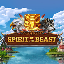 PAWIN88 RELAX slot Spirit of The Beast