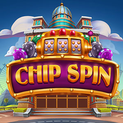 PAWIN88 RELAX slot Chip Spin