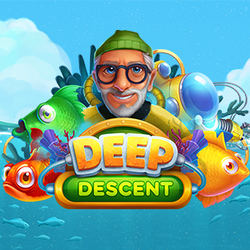 PAWIN88 RELAX slot Deep Descent