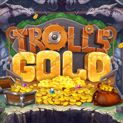 PAWIN88 RELAX slot Troll's Gold