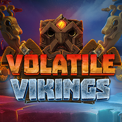PAWIN88 RELAX slot Volatile Vikings