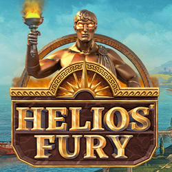 PAWIN88 RELAX slot Helios Fury
