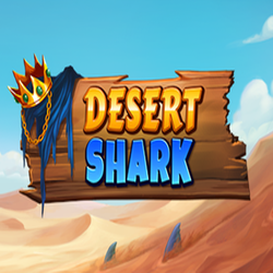 PAWIN88 RELAX slot Desert Shark