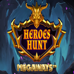 PAWIN88 RELAX slot Heroes Hunt