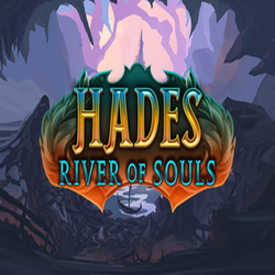 PAWIN88 RELAX slot Hades River of Souls