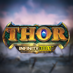 PAWIN88 RELAX slot Thor Infinity Reels