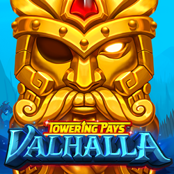 PAWIN88 RELAX slot Towering Pays Valhalla