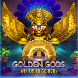 PAWIN88 RELAX slot Golden Gods
