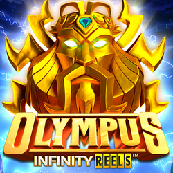 PAWIN88 RELAX slot Olympus Infinity Reels