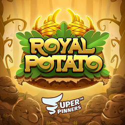 PAWIN88 RELAX slot Royal Potato